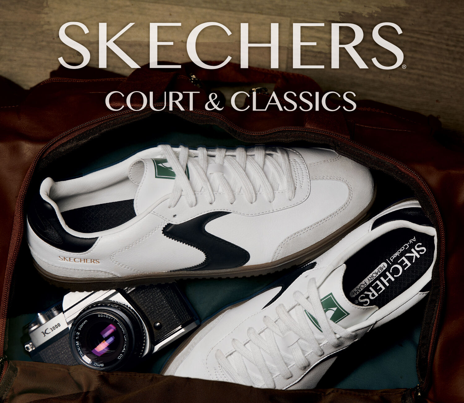 Court & Classics